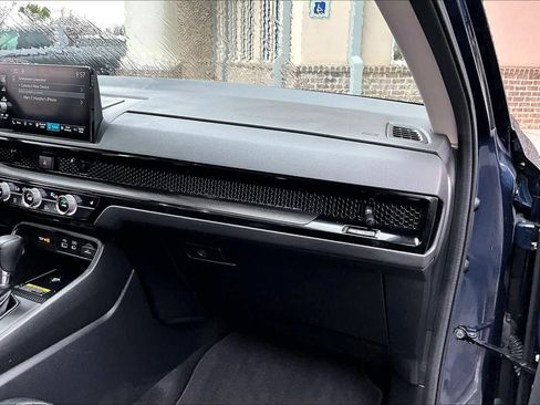 Certified 2023 Honda CR-V EX-L image 19