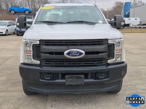 Used 2019 Ford F350 XL w/ Power Equipment Group image 2