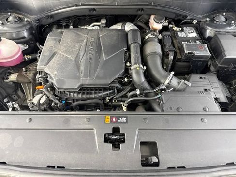 Used 2023 Hyundai Santa Fe Calligraphy AWD/4WD image 22