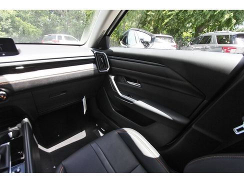 New 2026 MAZDA CX-50 2.5 Turbo w/ Accent Package AWD/4WD image 10