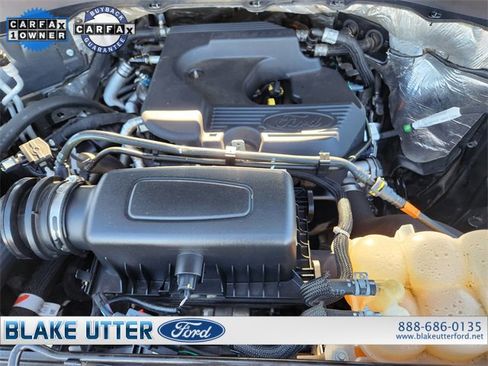 Used 2020 Ford Explorer XLT w/ Equipment Group 202A image 30