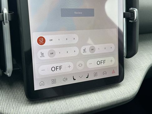 New 2026 Volvo EX30 Plus image 25