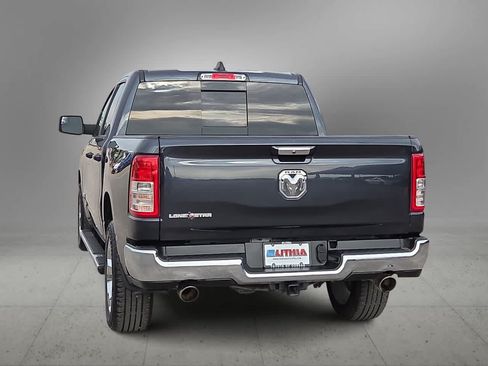 Used 2020 RAM 1500 Lone Star RWD image 7