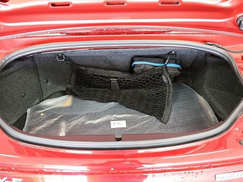 New 2025 MAZDA MX-5 Miata Grand Touring w/ Appearance Package image 14