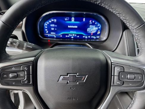 Used 2023 Chevrolet Tahoe Z71 w/ Off-Road Capability Package image 19