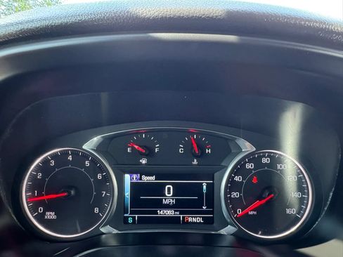 Used 2018 GMC Acadia SLT AWD/4WD image 19