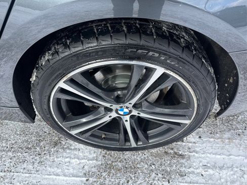 Used 2019 BMW 430i Gran Coupe xDrive 430i xDrive Gran Coupe w/ Convenience Package image 21