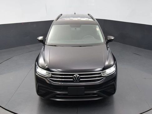 Used 2022 Volkswagen Tiguan S AWD/4WD image 30