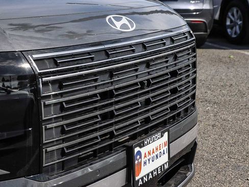 New 2026 Hyundai Palisade Limited FWD image 5