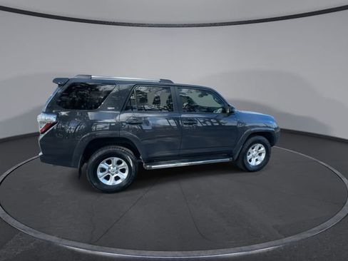 Used 2024 Toyota 4Runner SR5 image 17