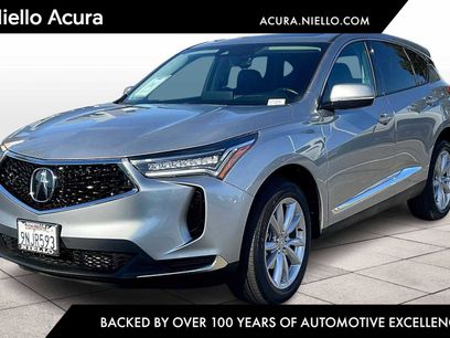 Used 2024 Acura RDX SH-AWD