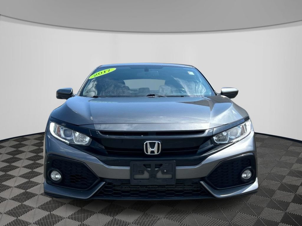 Used 2017 Honda Civic EX-L image 8