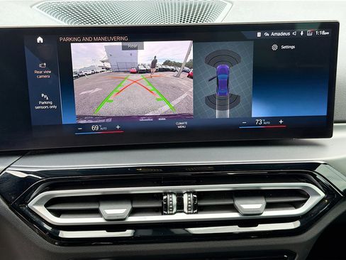 Used 2023 BMW 230i Coupe w/ Convenience Package image 30