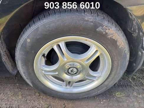 Used 2015 Hyundai Accent GLS image 7