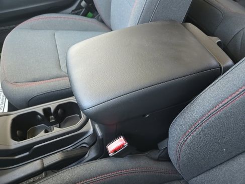 New 2025 Jeep Gladiator Rubicon w/ Safety Group image 72