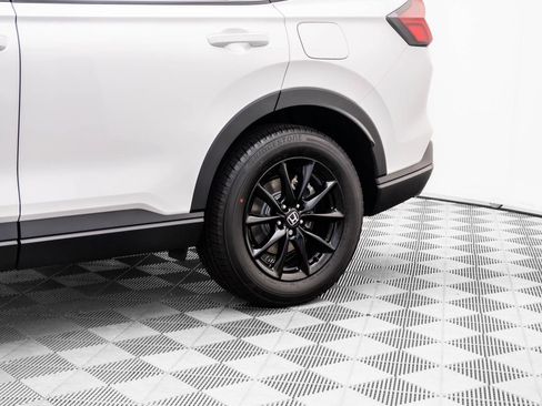 New 2026 Honda CR-V Sport-L image 36