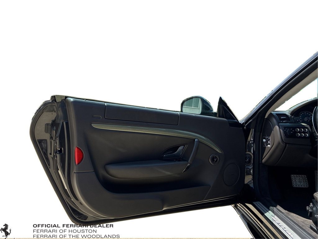 Used 2013 Maserati GranTurismo Sport RWD image 16