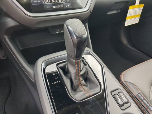New 2026 Subaru Crosstrek 2.5i Limited AWD/4WD image 25