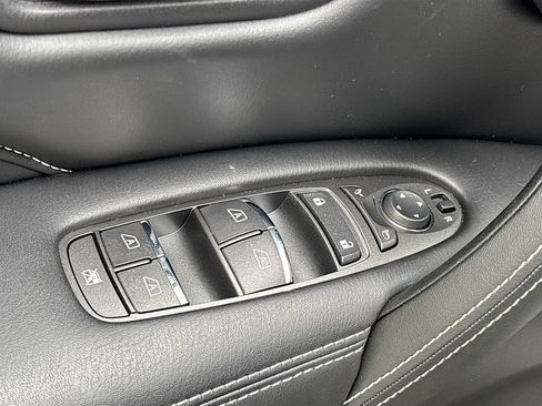 Used 2023 INFINITI QX80 Premium Select w/ Cargo Package image 18