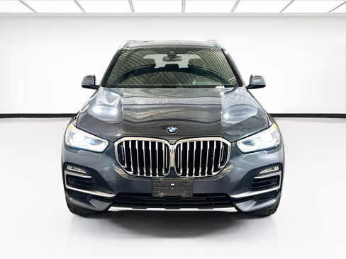 Used 2019 BMW X5 xDrive40i w/ Convenience Package AWD/4WD image 2