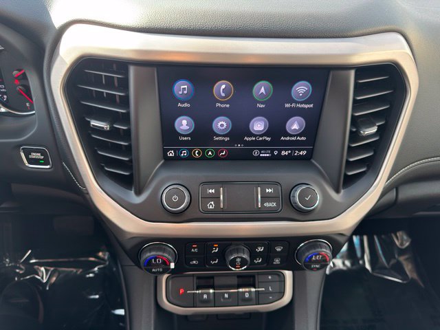 Certified 2023 GMC Acadia Denali w/ Denali Ultimate Package AWD/4WD image 19