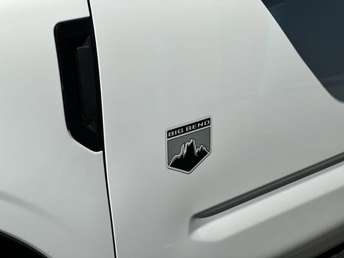 New 2026 Ford Bronco Sport Big Bend AWD/4WD image 14