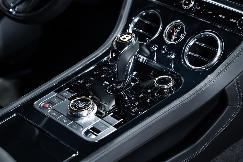Used 2020 Bentley Continental GT AWD/4WD image 55