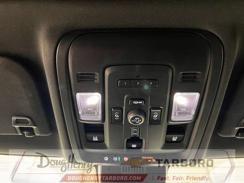 Used 2024 Chevrolet Suburban High Country w/ Advanced Technology Package AWD/4WD image 58