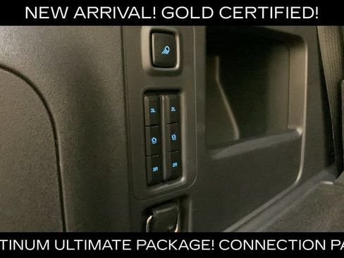 Certified 2025 Ford Expedition Platinum w/ Platinum Ultimate Package AWD/4WD image 22