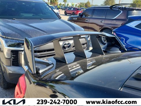 Used 2021 Subaru WRX STI w/ Popular Package #3 (IZT) AWD/4WD image 6