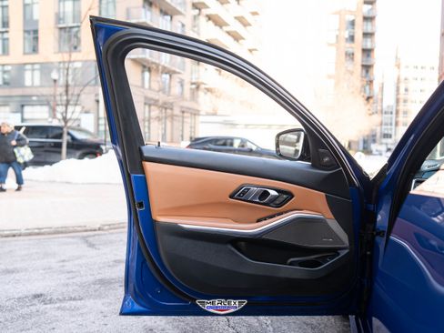 Used 2022 BMW M340i w/ Premium Package image 47