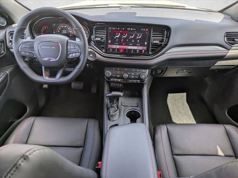 New 2026 Dodge Durango GT AWD/4WD image 15