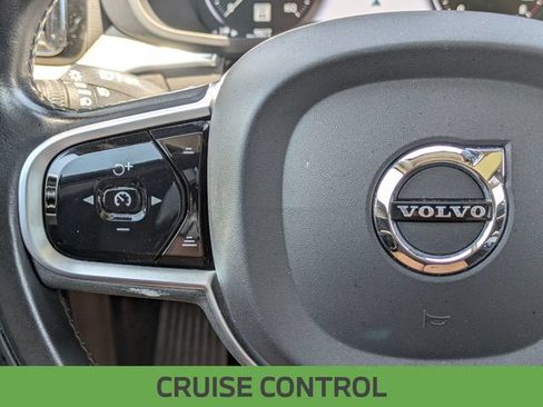 Used 2021 Volvo XC60 T6 Inscription w/ Protection Package Premier AWD/4WD image 19