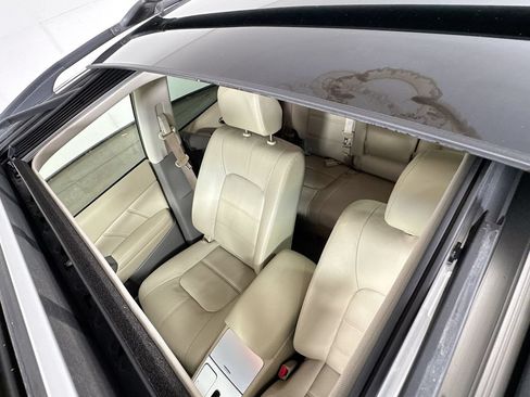 Used 2014 Nissan Murano SL FWD image 26