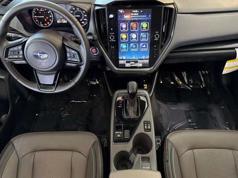 Certified 2025 Subaru Crosstrek 2.5i Limited w/ Crosstrek Mirror Package AWD/4WD image 12