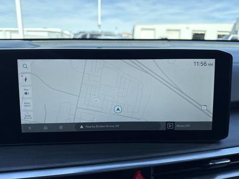 New 2026 Kia Sorento SX Prestige image 22