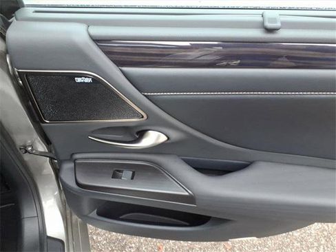 Certified 2019 Lexus ES 350 image 20
