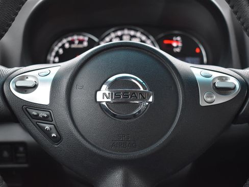 Used 2012 Nissan Maxima 3.5 SV w/ Cold Pkg image 5