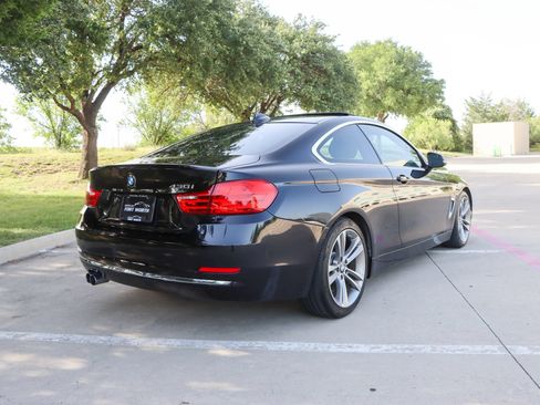 Used 2017 BMW 430i Coupe RWD image 7