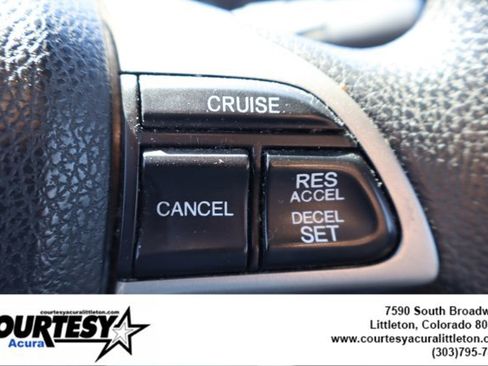 Used 2009 Honda Accord LX image 12