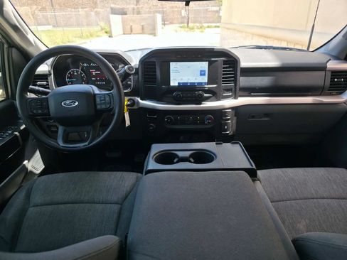 Used 2021 Ford F150 XL w/ Equipment Group 101A High RWD image 12