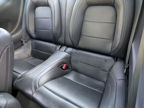 Used 2025 Ford Mustang Premium image 17