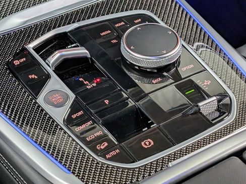 Used 2023 BMW X7 M60i w/ M Sport Professional Package image 35