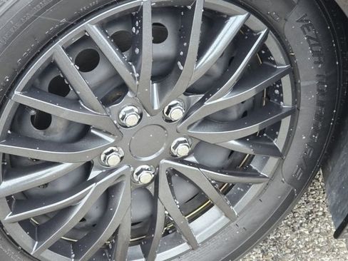 Used 2021 Nissan Sentra S w/ Trunk Package image 8