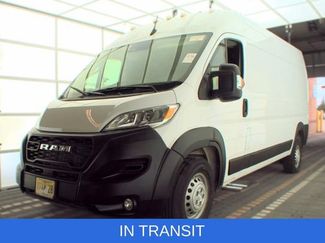Used 2024 RAM ProMaster 2500 w/ Convenience Group FWD video 1