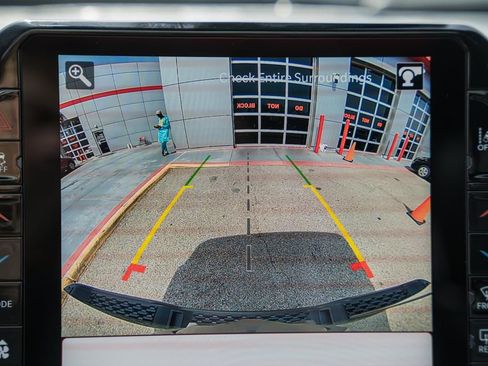 New 2026 RAM 1500 Rebel w/ G/T Package image 50