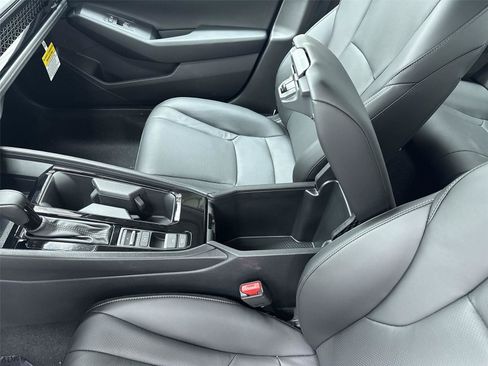 New 2026 Honda Accord EX-L image 18