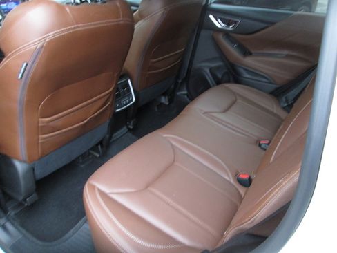 Used 2019 Subaru Forester Touring w/ Popular Package #3 AWD/4WD image 8