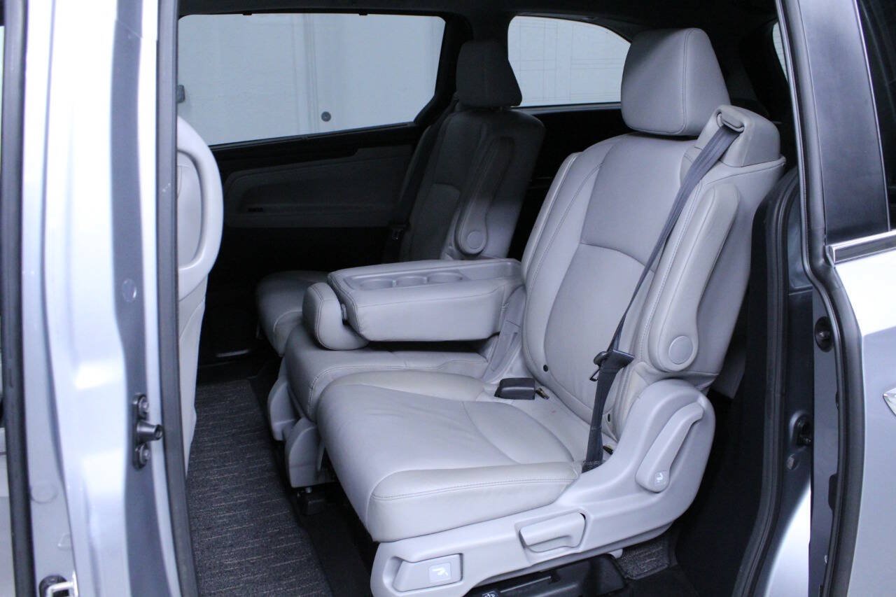 Used 2021 Honda Odyssey EX-L image 30