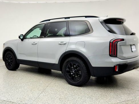 Used 2024 Kia Telluride SX Prestige X-Pro AWD/4WD image 7